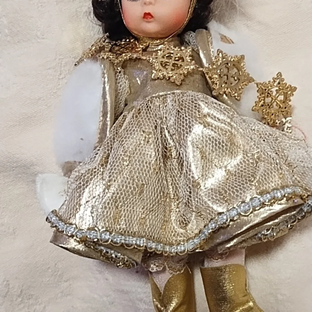 Madame Alexander 